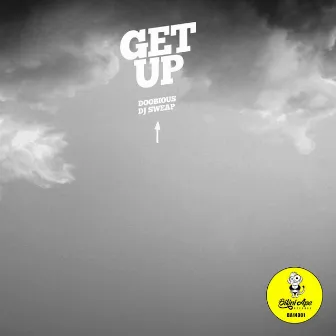 Get Up by DJ Sweap