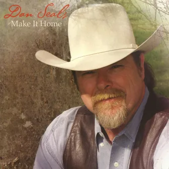 Make It Home by Dan Seals