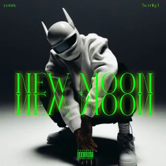 New Moon by LOTU$