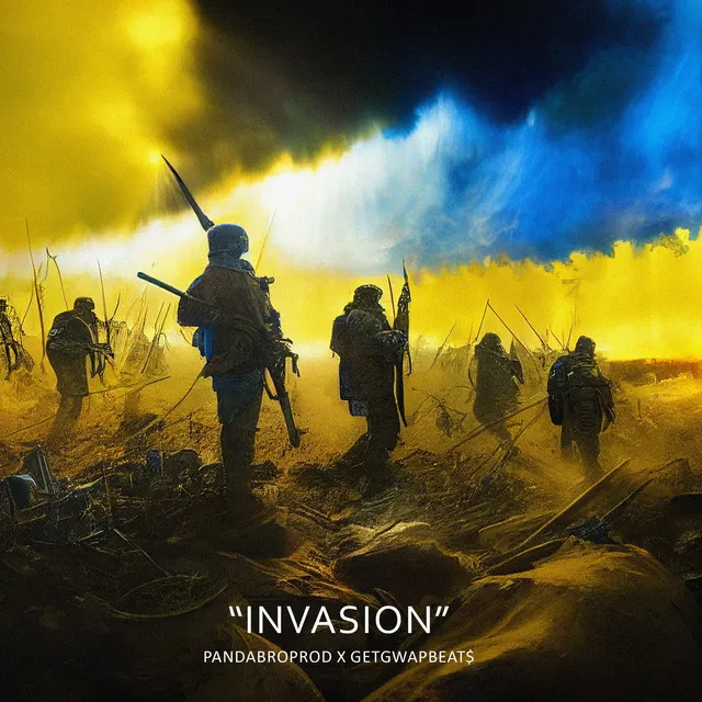 Invasion