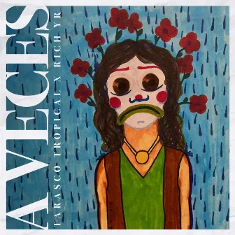 A VECES by Rich YR