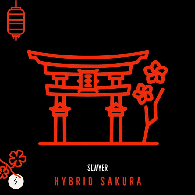 Hybrid Sakura