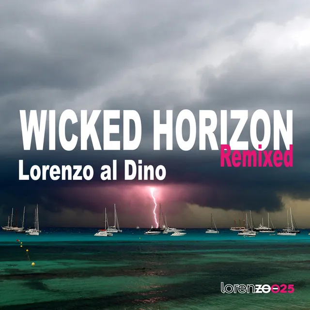 Wicked Horizon - Stephan Funkmann Remix