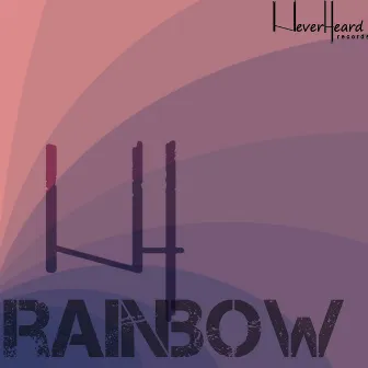 Rainbow by Never Heard