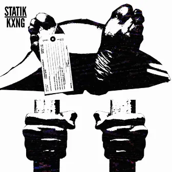 Dead or in Jail by STATIK KXNG