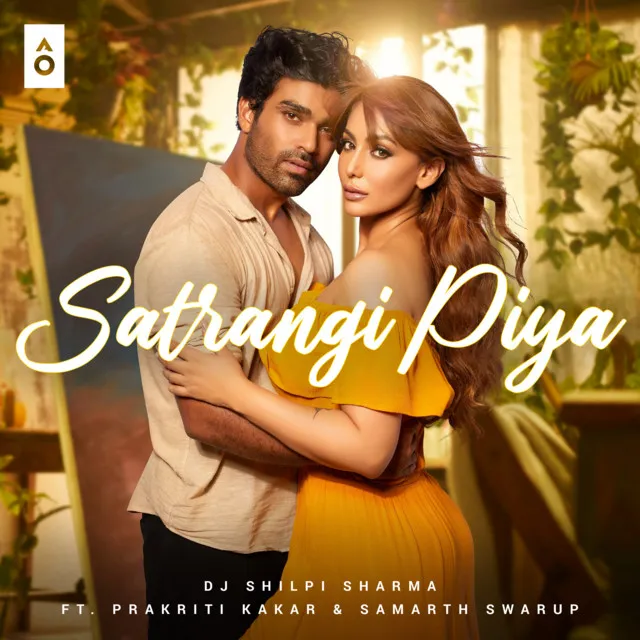 Satrangi Piya