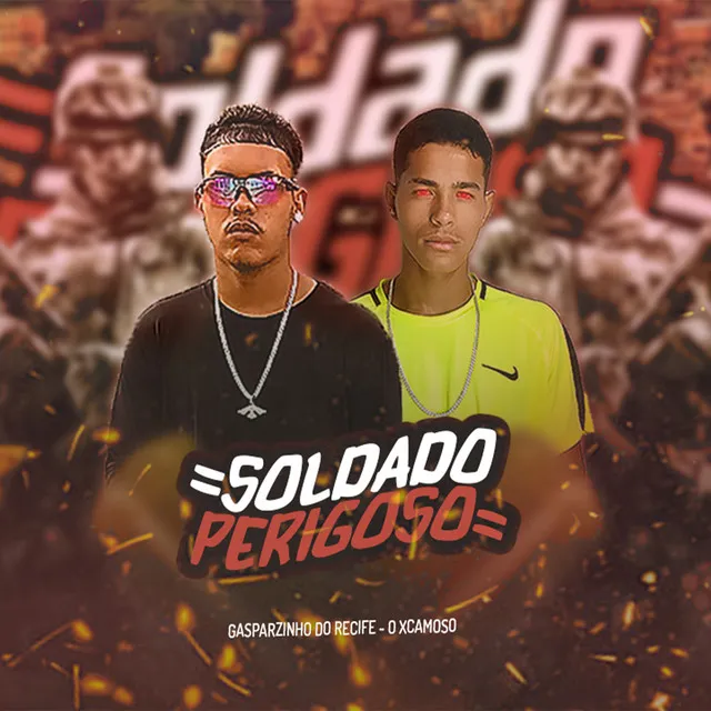 Soldado Perigoso