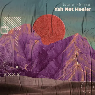 Yah Net Healer by Ricardo Molinari