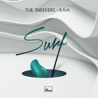 Surf by Kaia