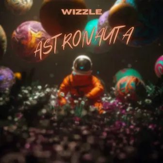 ASTRONAUTA by WIZZLE