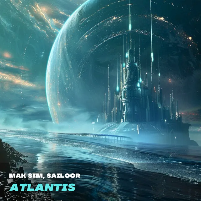 Atlantis