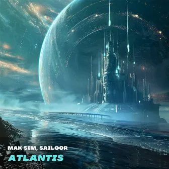 Atlantis by Sailoor