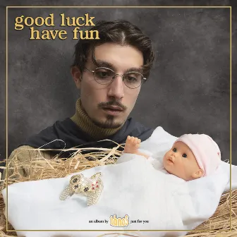 good luck have fun by bbno$