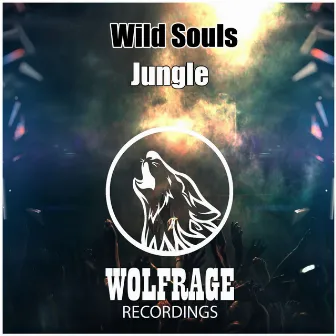 Jungle by Wild Souls