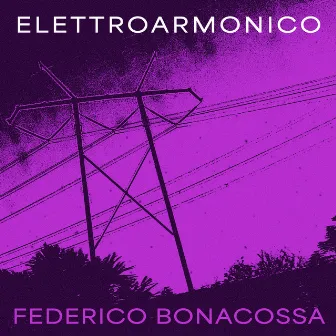 Federico Bonacossa: Elettroarmonico by Unknown Artist