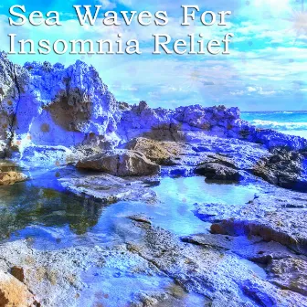 Sea Waves For Insomnia Relief by Whispering Sleep