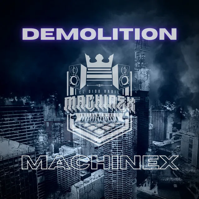 Demolition