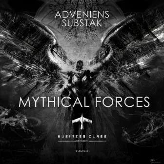 Mythical Forces EP by Adveniens