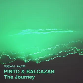 The Journey by Balcazar