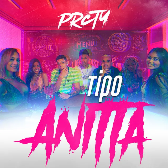 Tipo Anitta