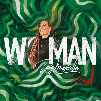 Woman by Lady Manuella