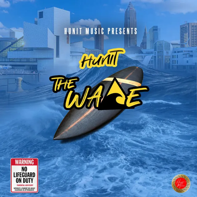 The Wave