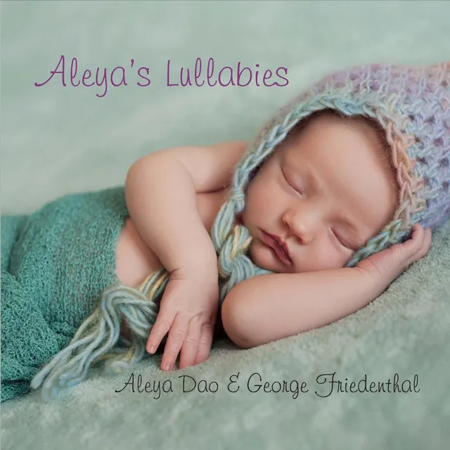 Aleya's Lullaby