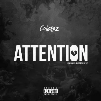 Attention by Congrez