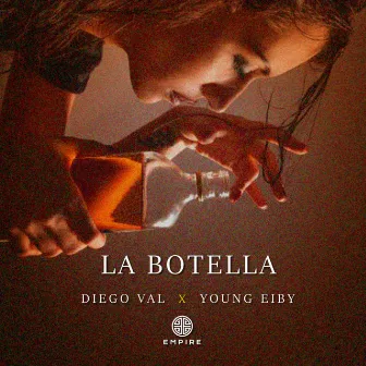 La Botella by Diego Val