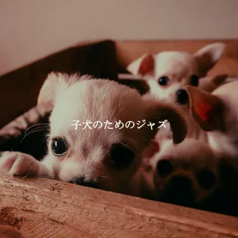 子犬のためのジャズ by Abendessen Jazz Klassiker