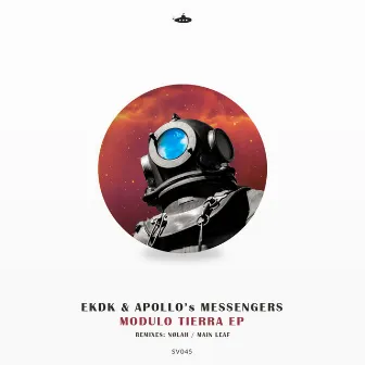 Modulo Tierra by Apollo's Messengers