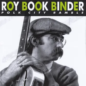 Polk City Ramble by Roy Bookbinder