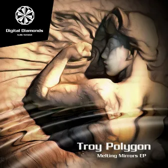 Melting Mirrors by Troy Polygon