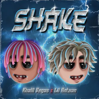 Shake by Lil Antuan