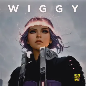 Wiggy by Jayie