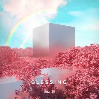 Blessing by Bonalt & Hadi