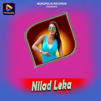 Nilad Leka by Shubhalakshmi Bodra