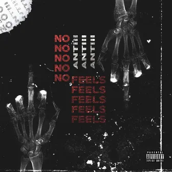 No Feels by Antye