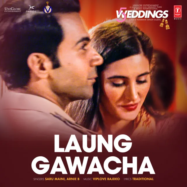 Laung Gawacha (From 