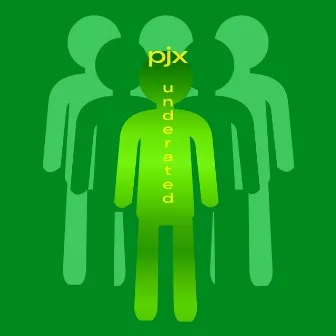 underated by PJX