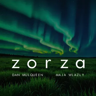 Zorza by Dan Mulqueen