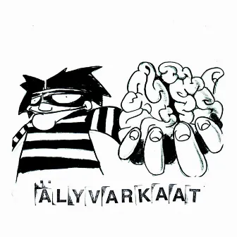 Älyvarkaat I by Älyvarkaat