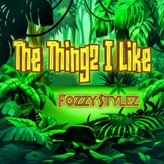 The Thingz I Like by Fozzy Stylez