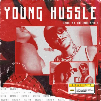 Digito X by Young Hussle