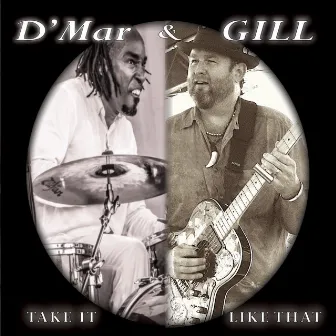 Take It Like That by D'Mar & Gill