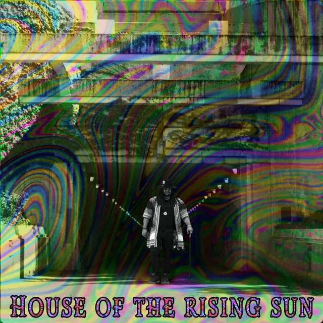 House Of The Rising Sun