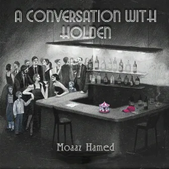 A Conversation with Holden by Ali Baghdady