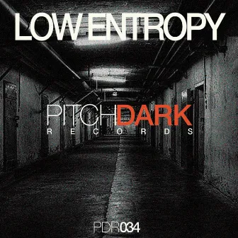 PDR034 by Low Entropy