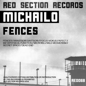 Fences by Michailo