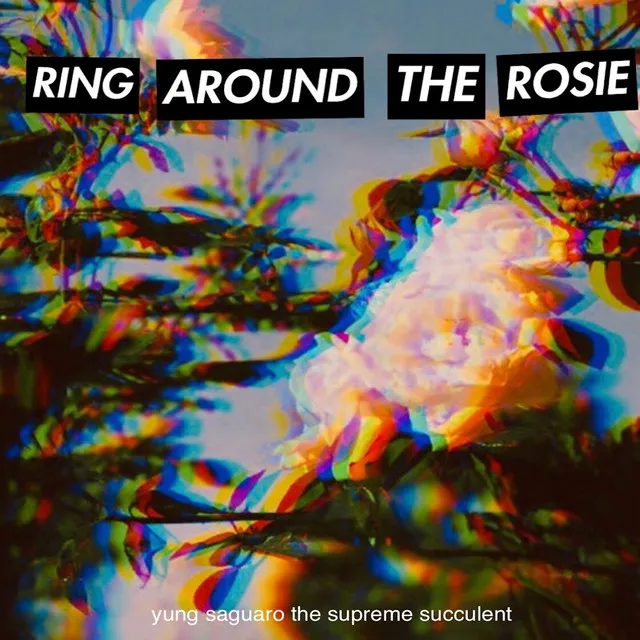 Ring Around the Rosie